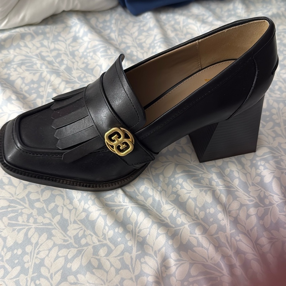 Sam Edelman loafers
